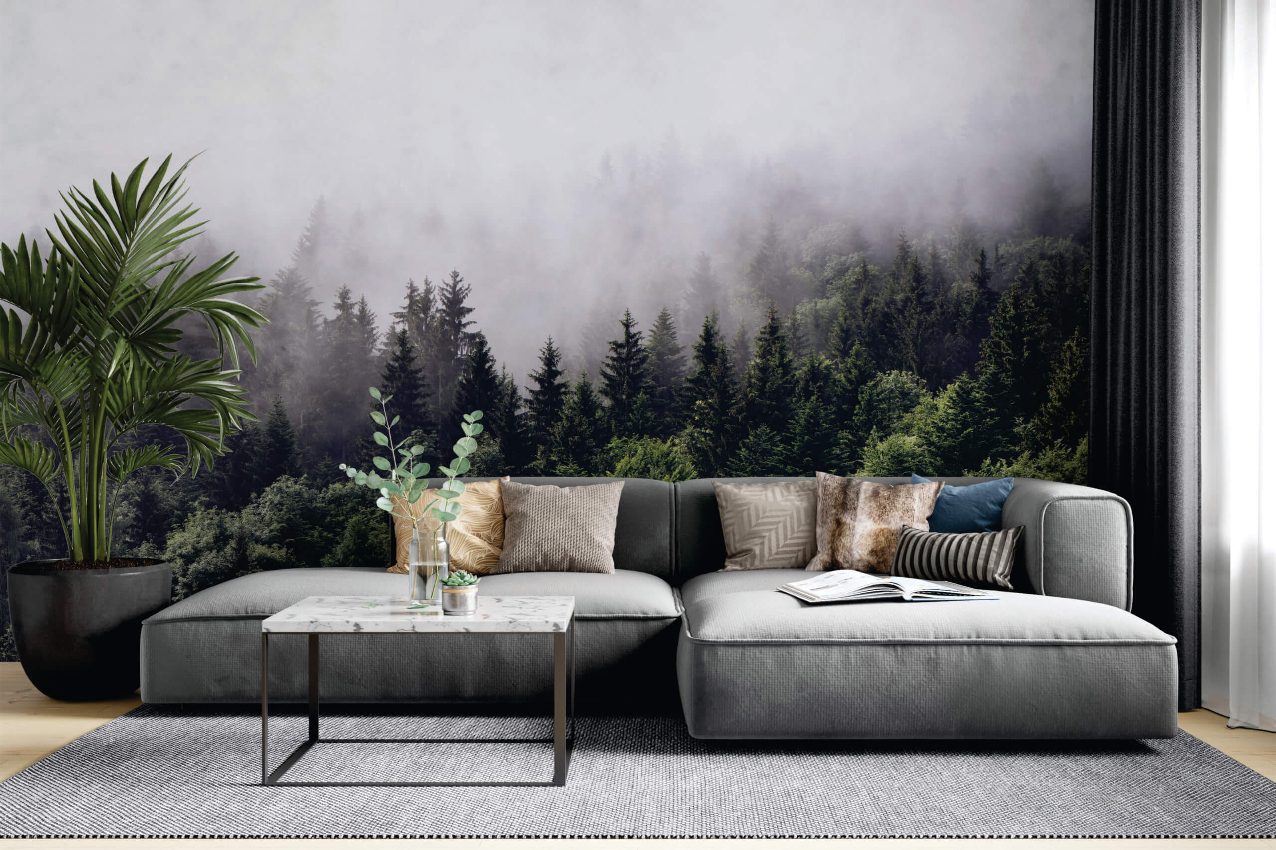 landscapes