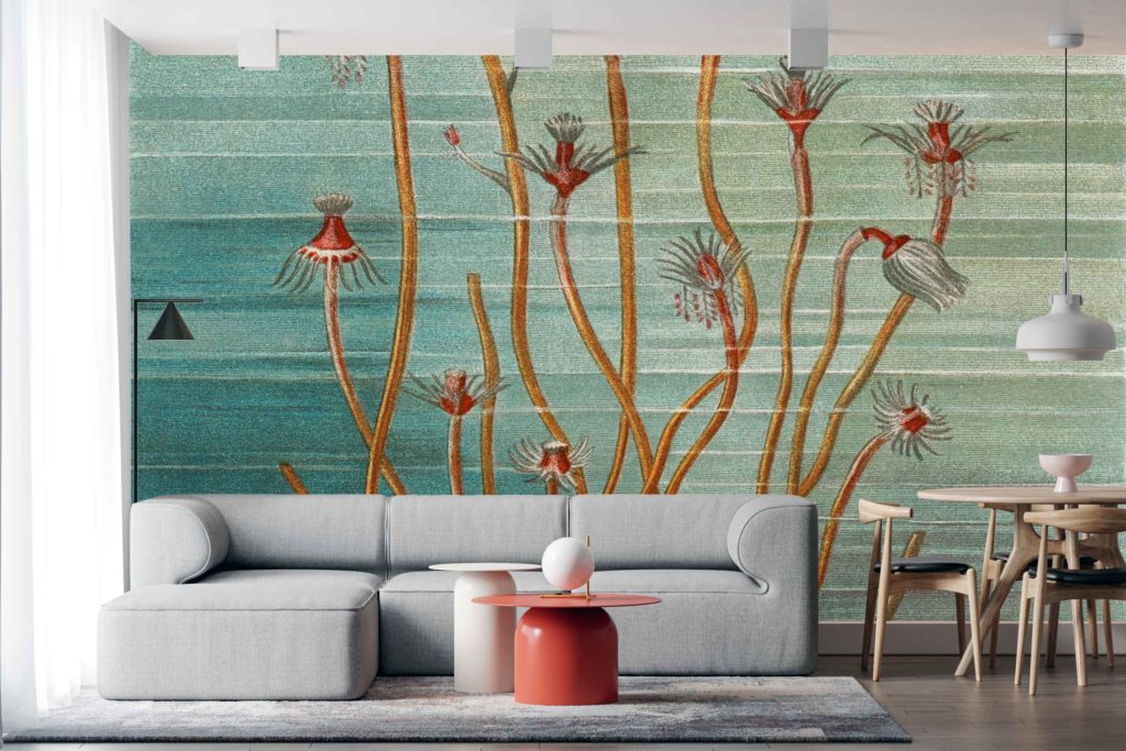 Bespoke Wallpaper