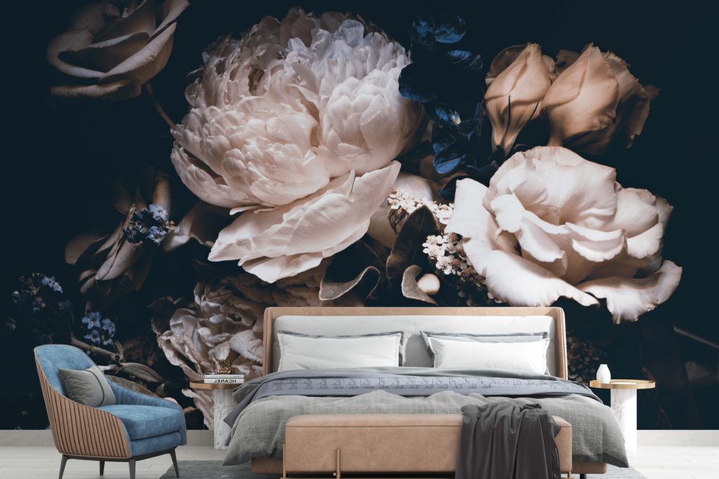 Bespoke Wallpaper