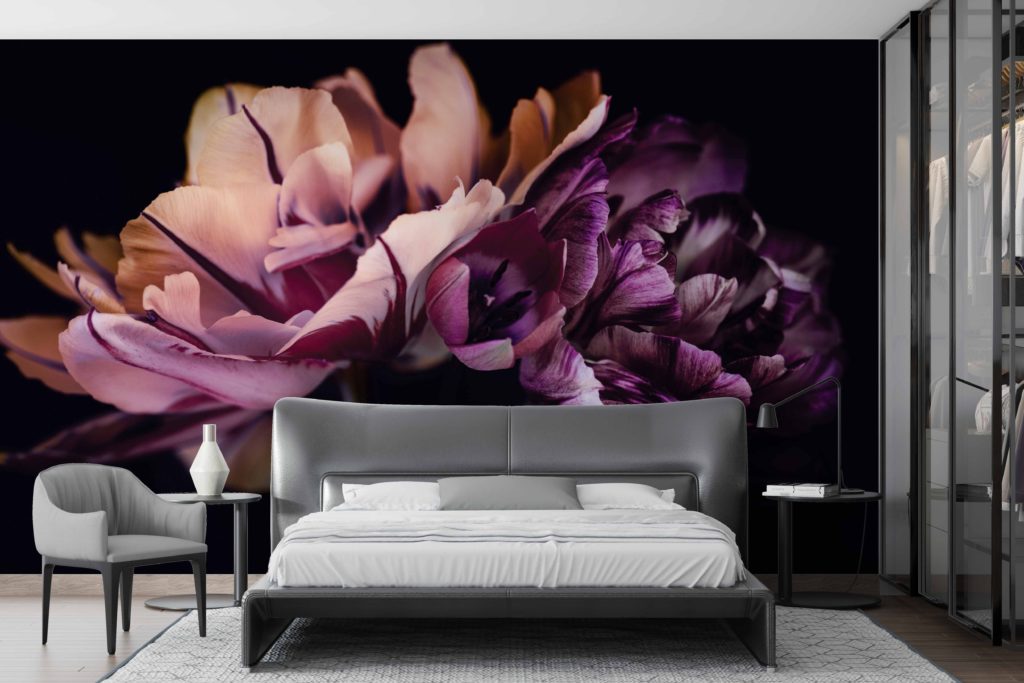 Wallpaper installations - Bespoke Wallpaper