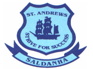 St Andrews Primary 