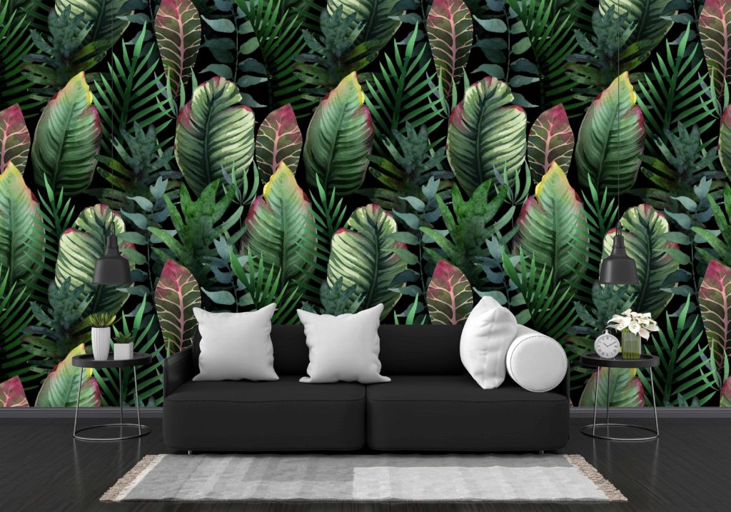 Bespoke Wallpaper 1008