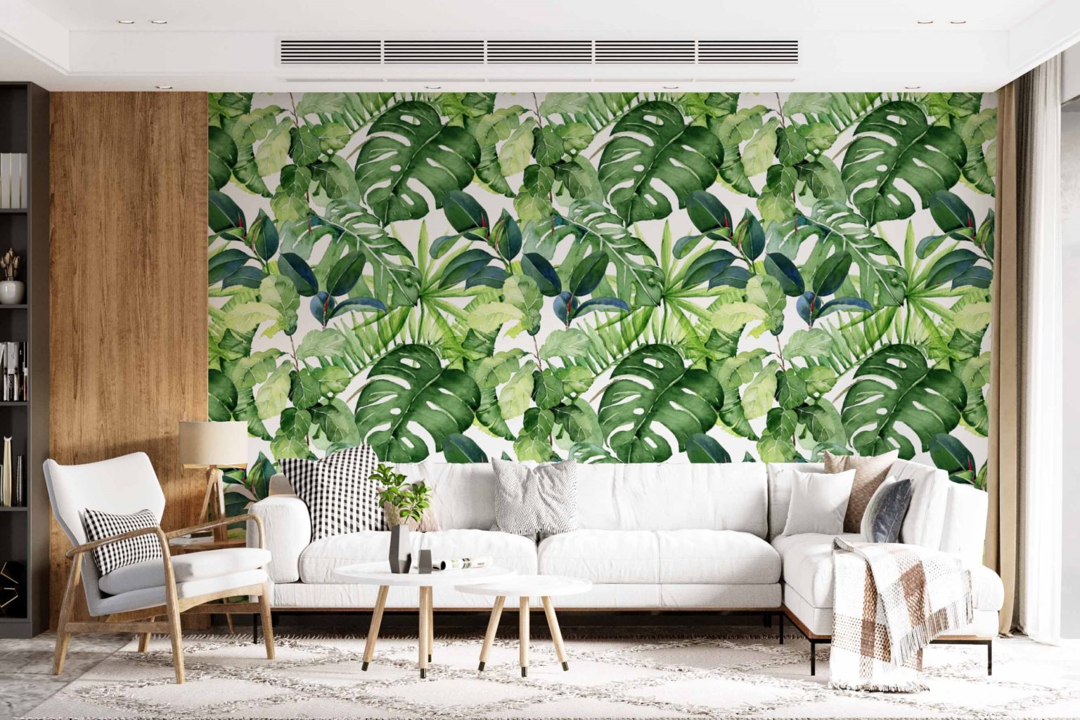 Bespoke Wallpaper 1010
