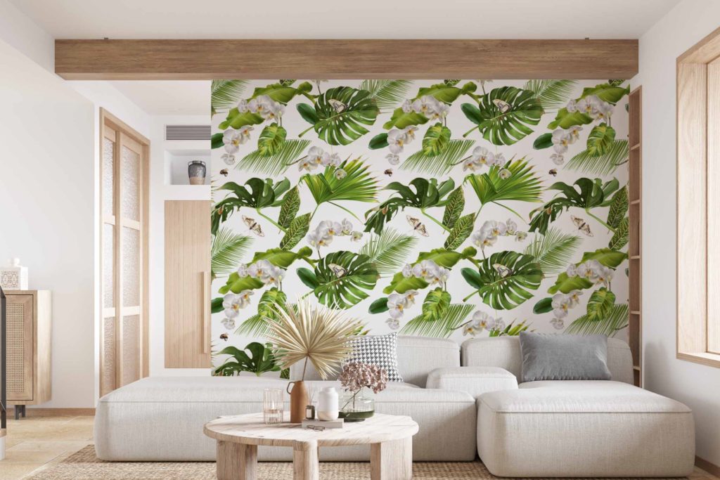 Bespoke Wallpaper 1021