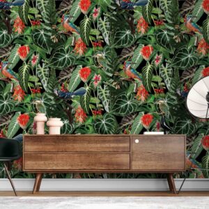 1035 – Jungle jazz