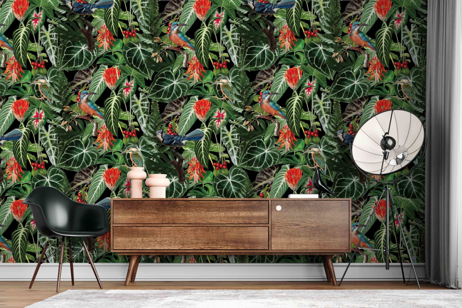 Bespoke Wallpaper 1035