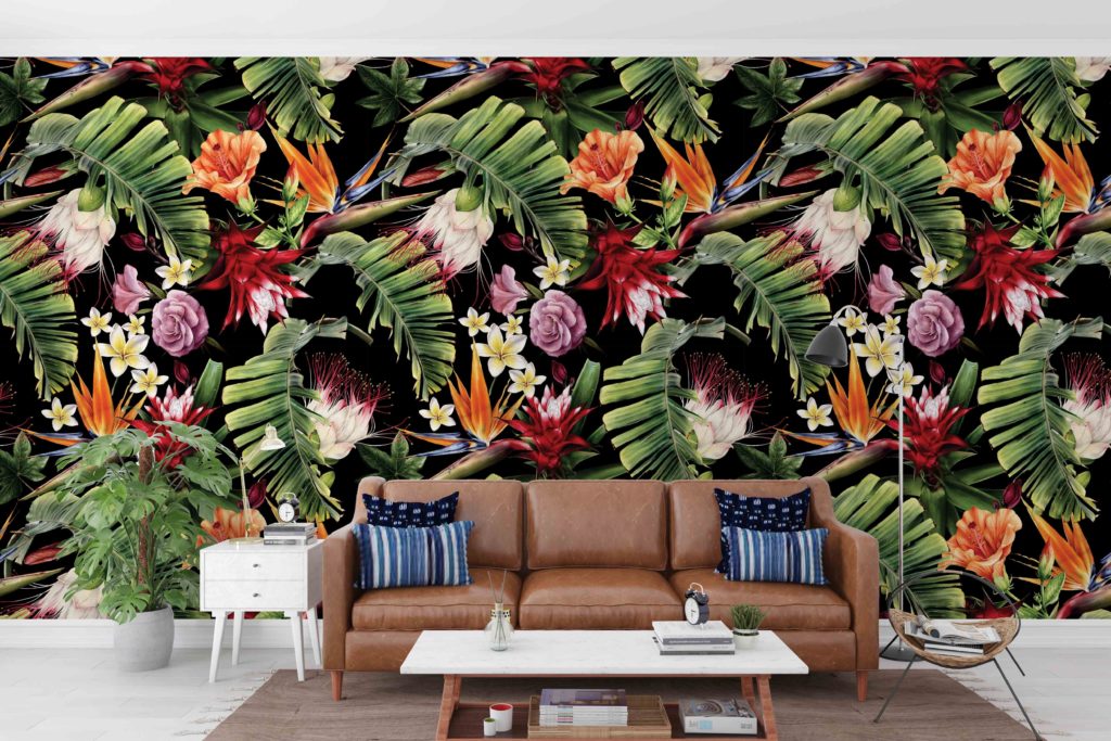 Bespoke Wallpaper 1036