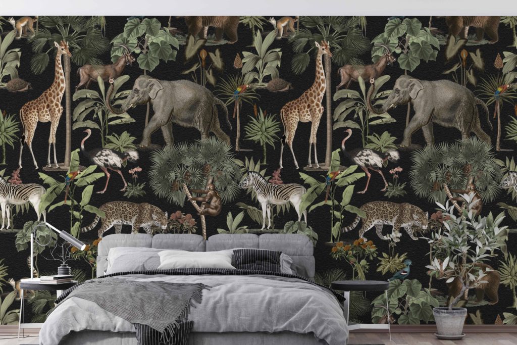 Bespoke Wallpaper 1042