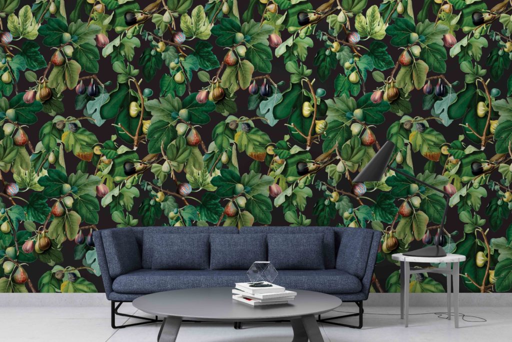 Bespoke Wallpaper 1048