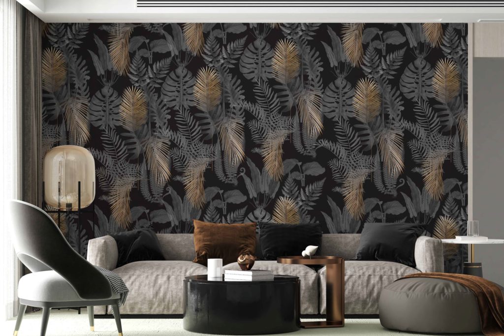 Bespoke Wallpaper 1050