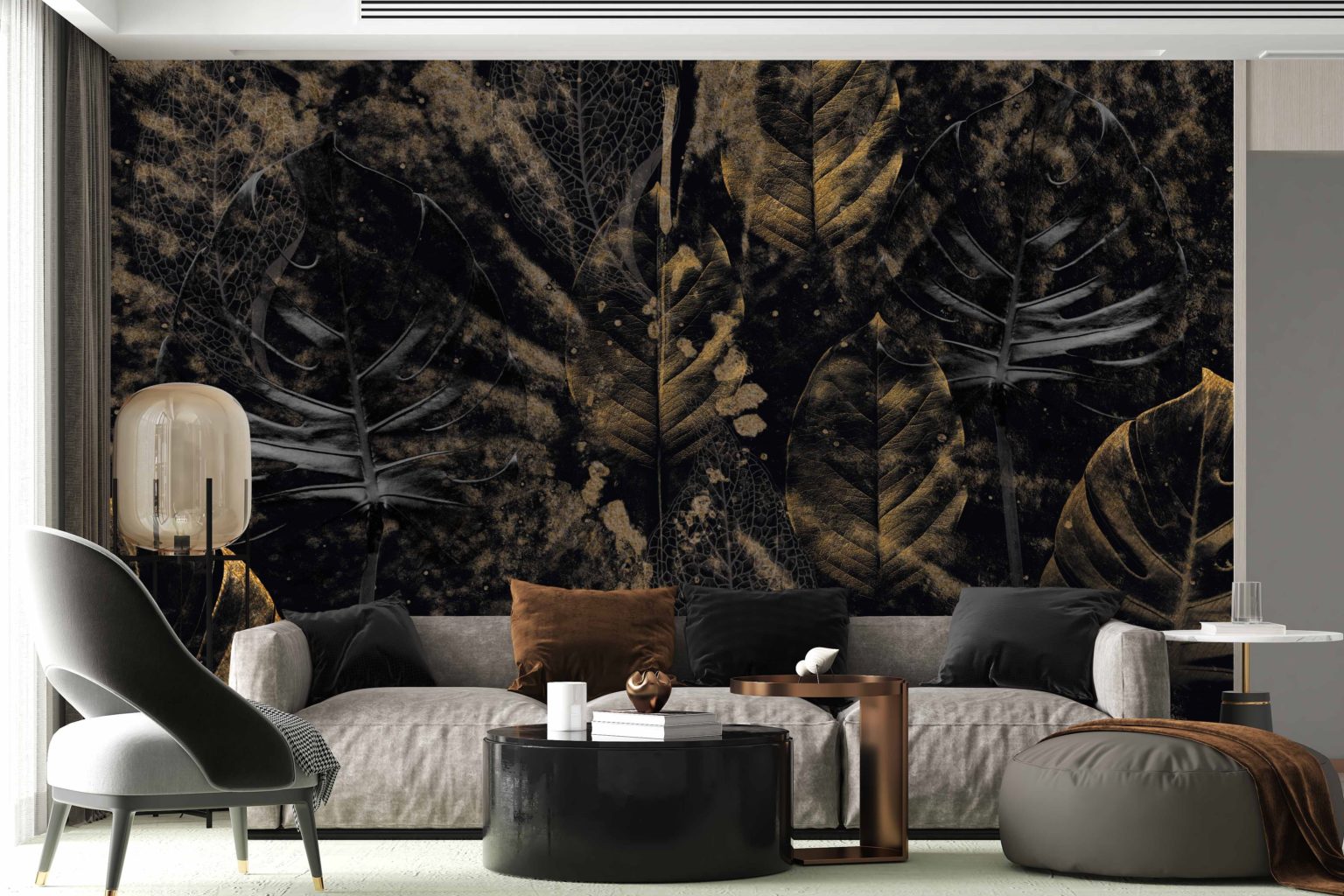 Bespoke Wallpaper 1051