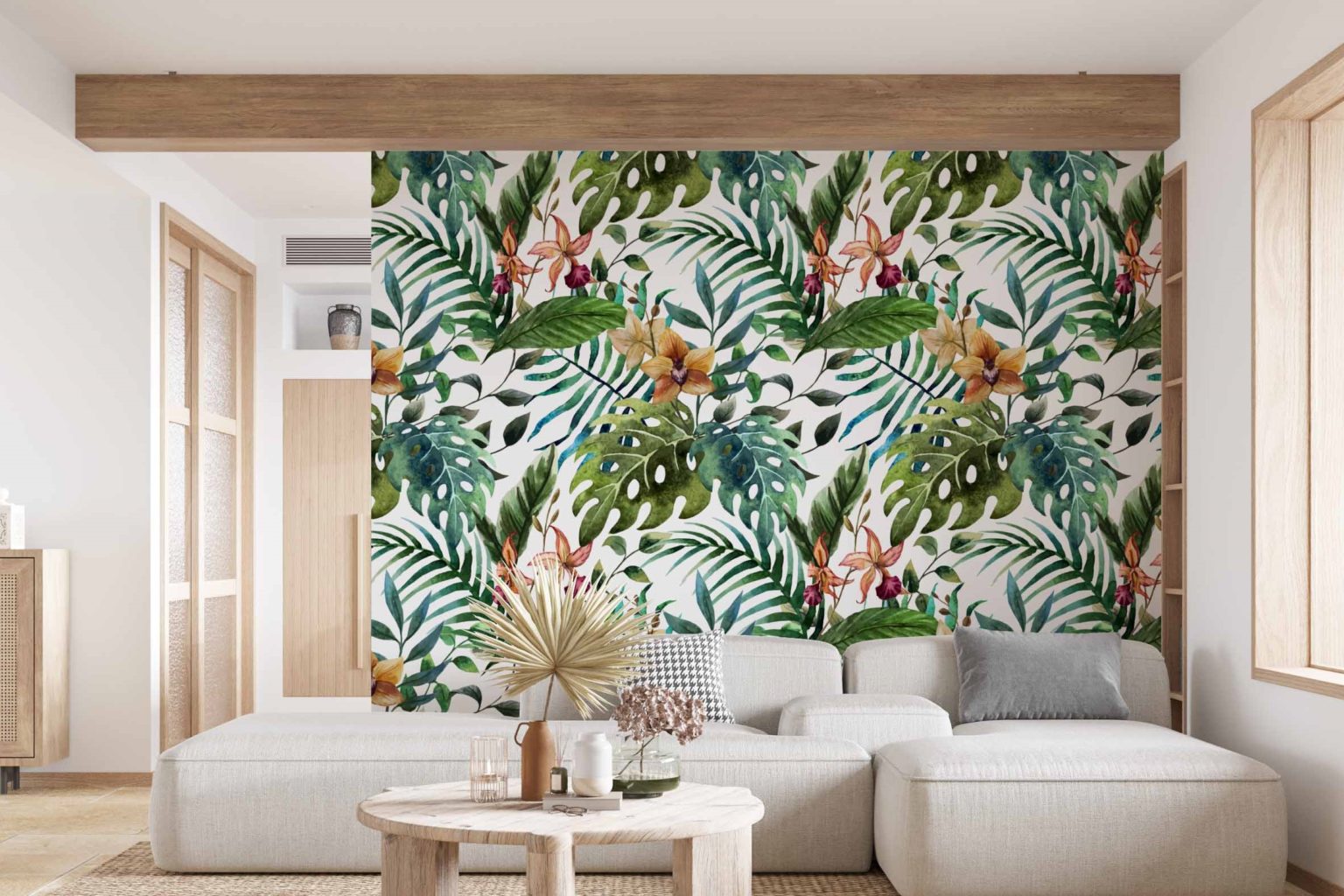 Bespoke Wallpaper 1058