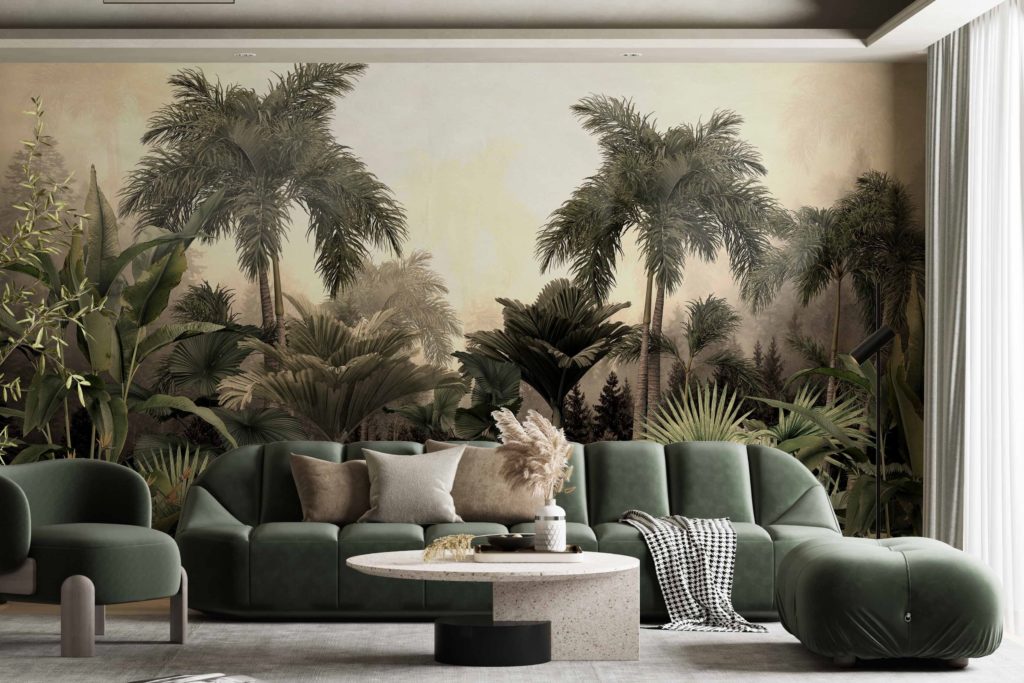 Bespoke Wallpaper 1065