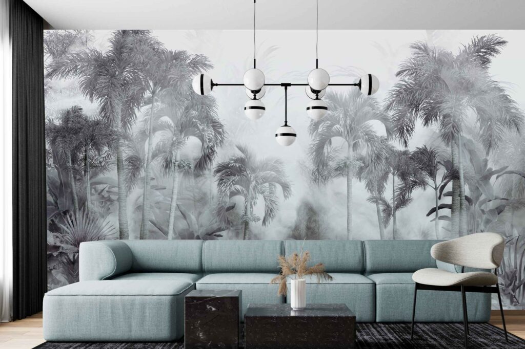 Bespoke Wallpaper 1066