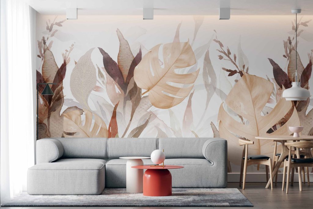 Bespoke Wallpaper 1068
