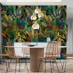 1072 – 1109. 1010. tropical leaves