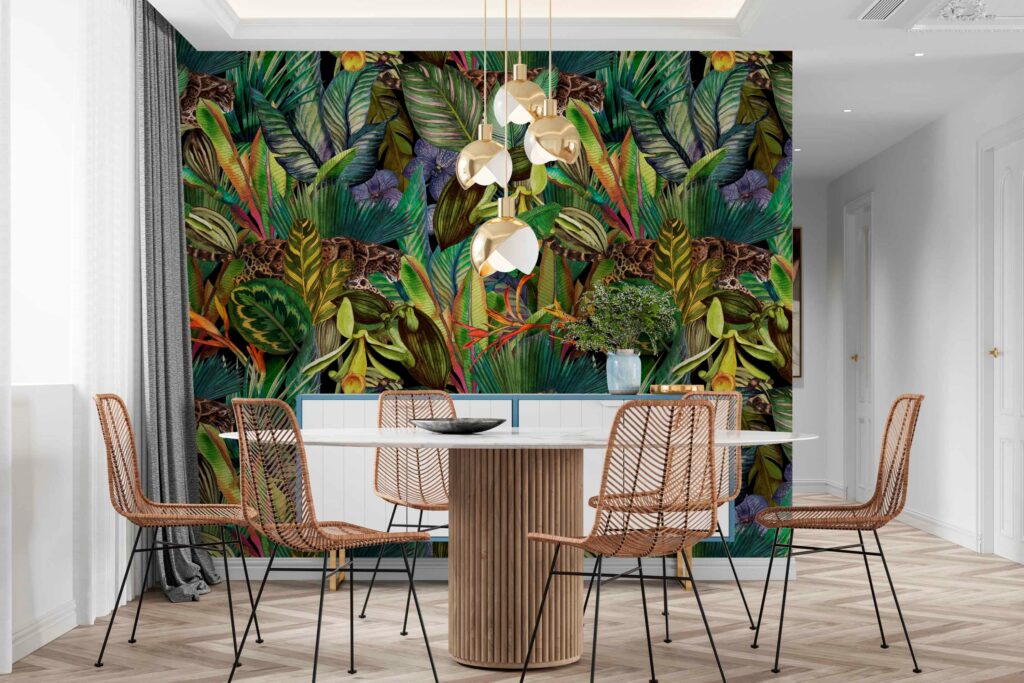 Bespoke Wallpaper 1072