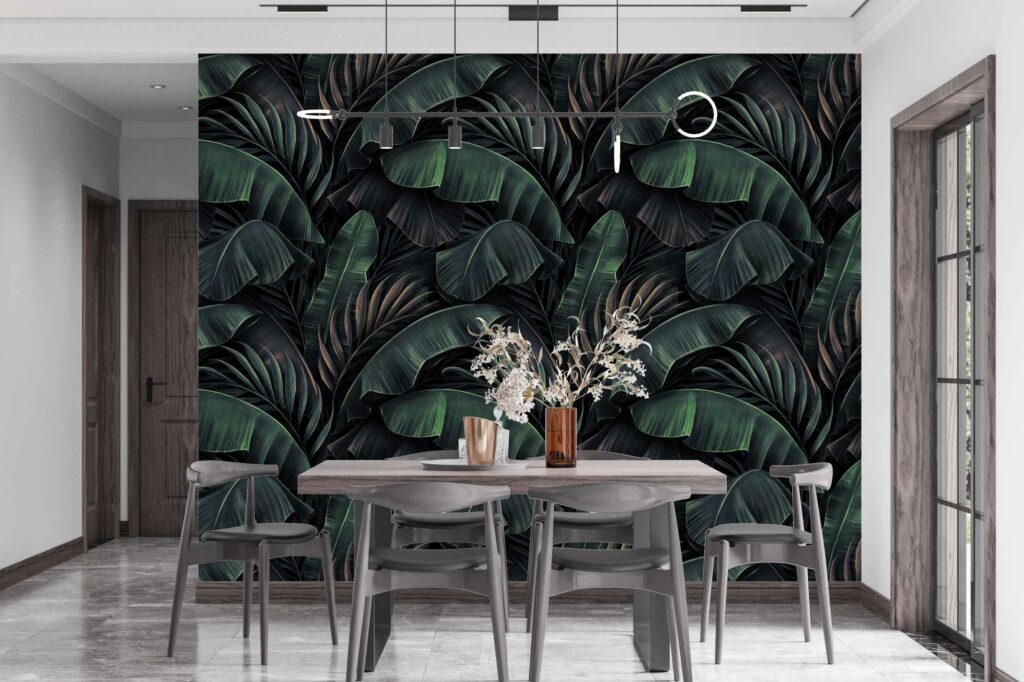 Bespoke Wallpaper 1075