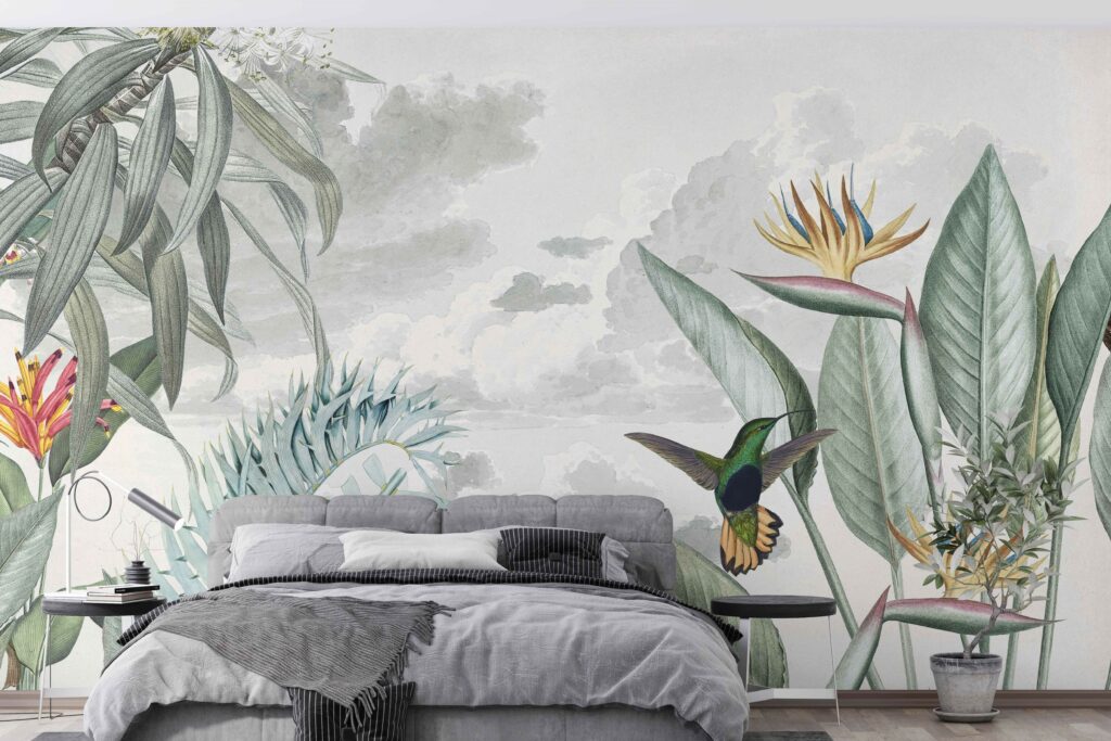 Bespoke Wallpaper 1078