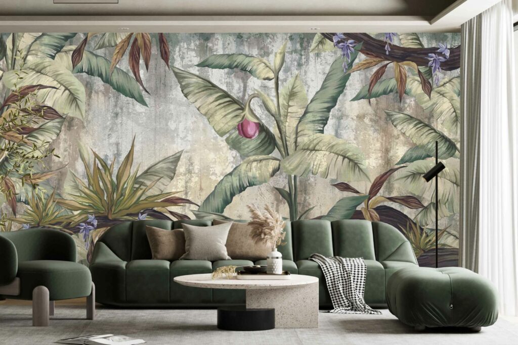 Bespoke Wallpaper 1085