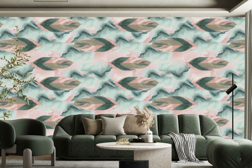 Bespoke Wallpaper 1089