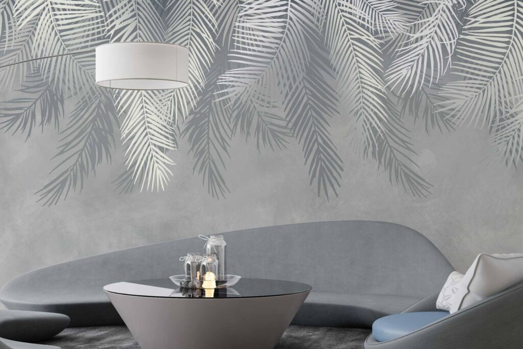 Bespoke Wallpaper 1090