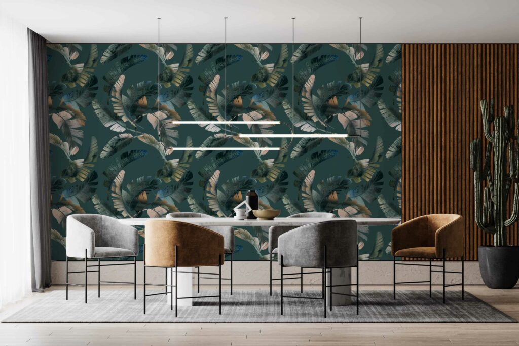 Bespoke Wallpaper 1092