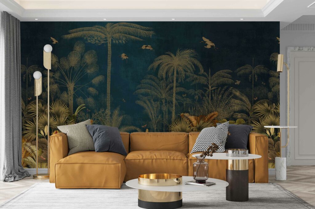 Bespoke Wallpaper 1095