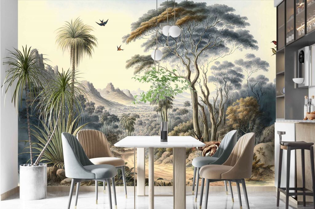 Bespoke Wallpaper 1102