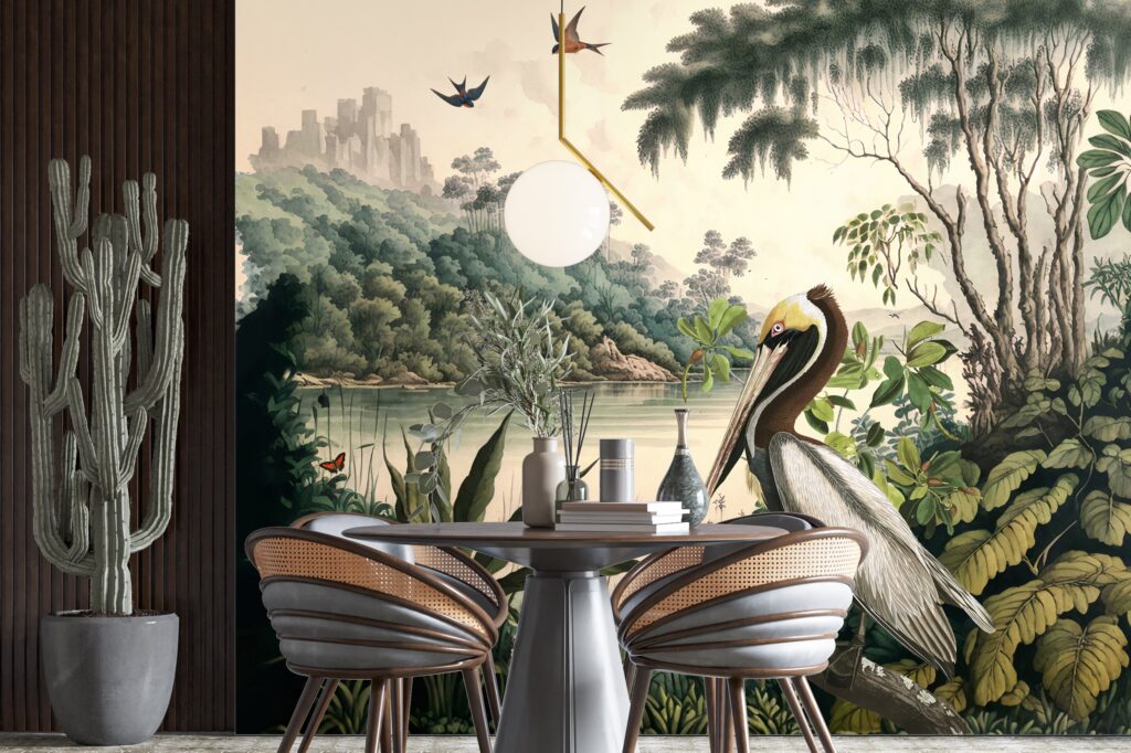 Bespoke Wallpaper 1103