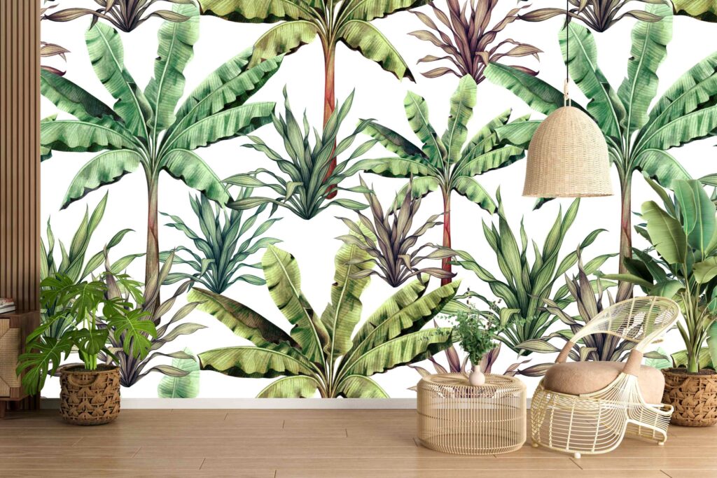 Bespoke Wallpaper 1108