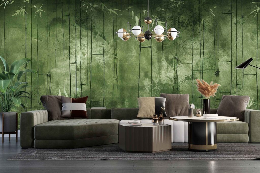 Bespoke Wallpaper 1110