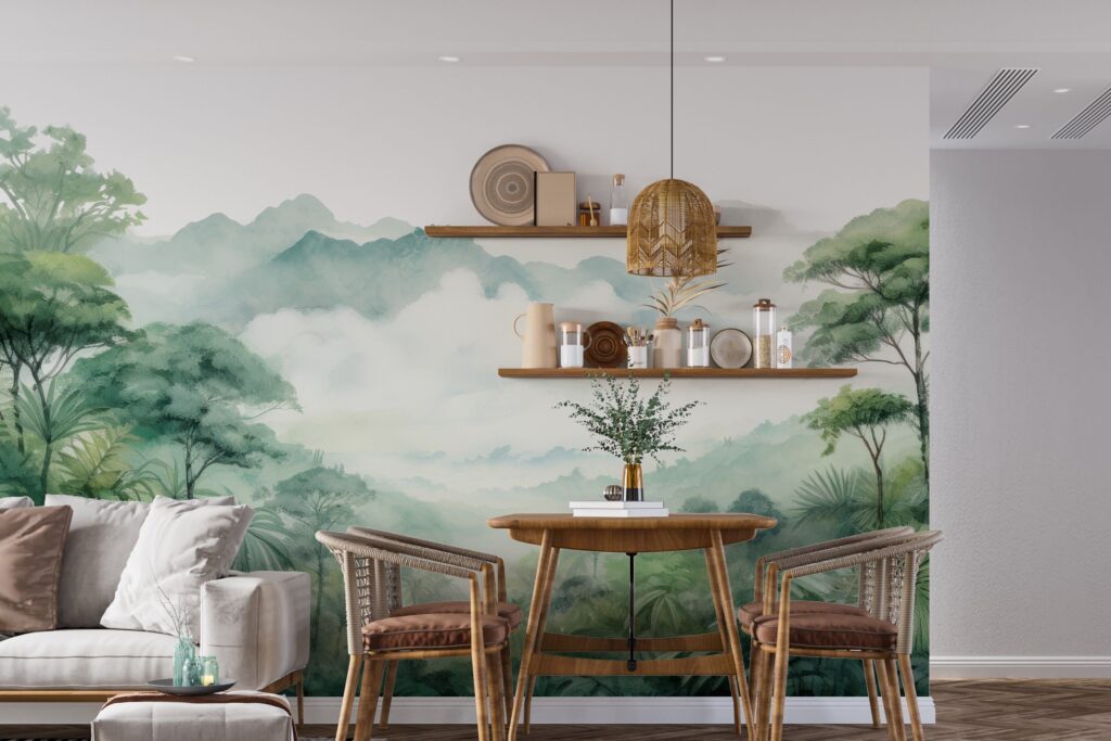 Bespoke Wallpaper 1112