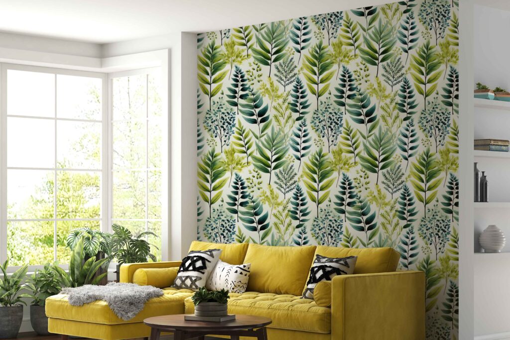 Bespoke Wallpaper 1113