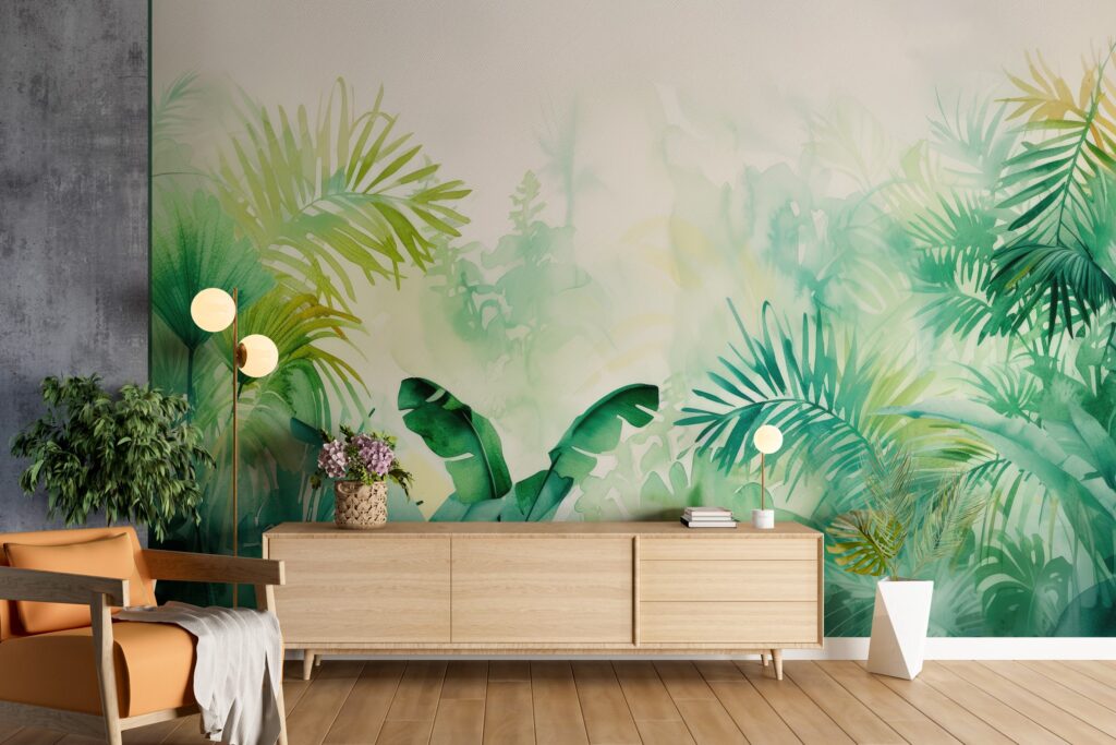 Bespoke Wallpaper 1115