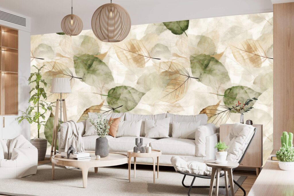 Bespoke Wallpaper 1117