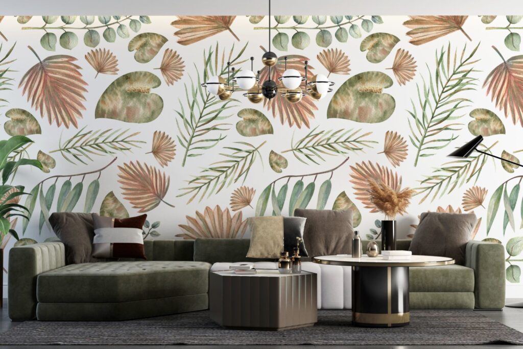 Bespoke Wallpaper 1120