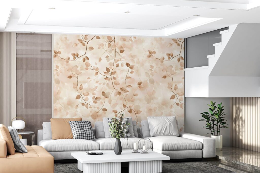 Bespoke Wallpaper 1123