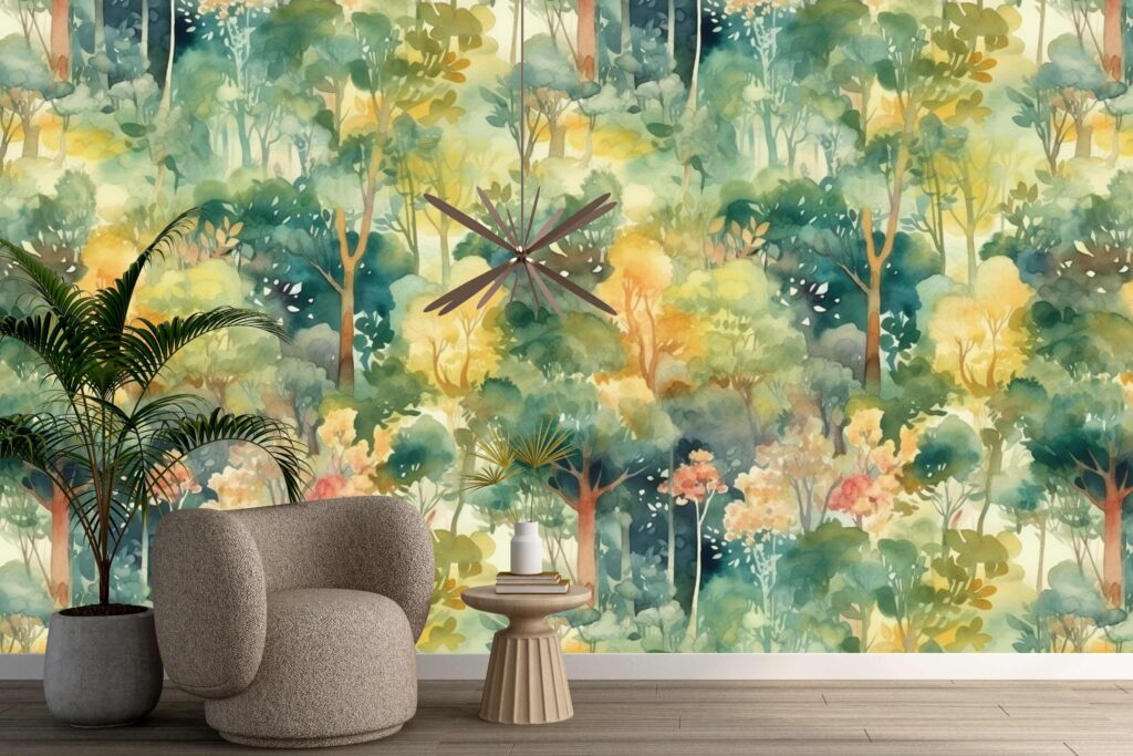 Bespoke Wallpaper 1125