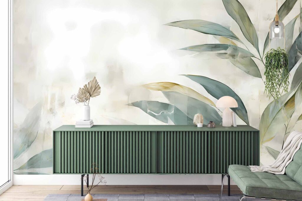 Bespoke Wallpaper 1131