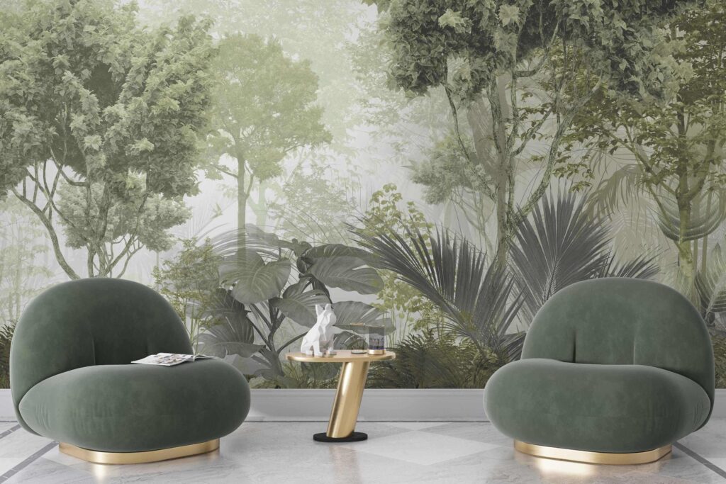 Bespoke Wallpaper 1133