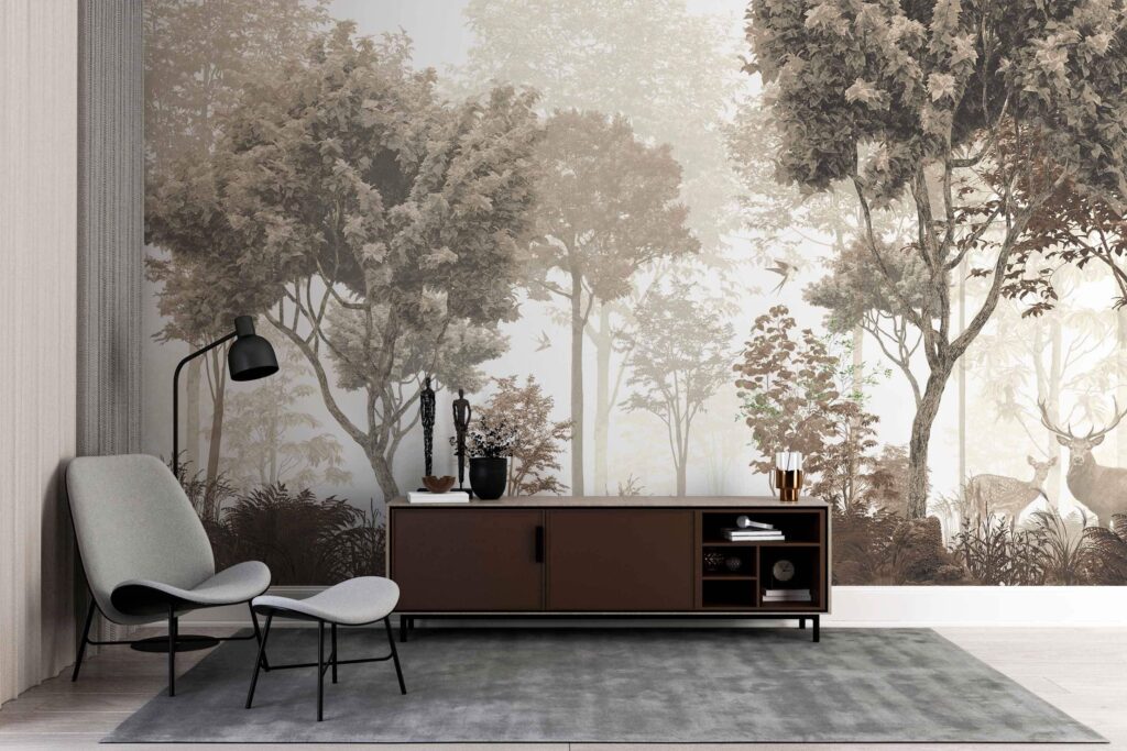 Bespoke Wallpaper 1134