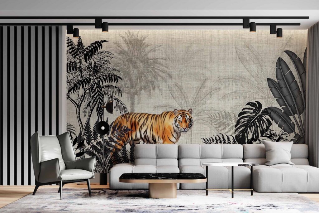 Bespoke Wallpaper 1201