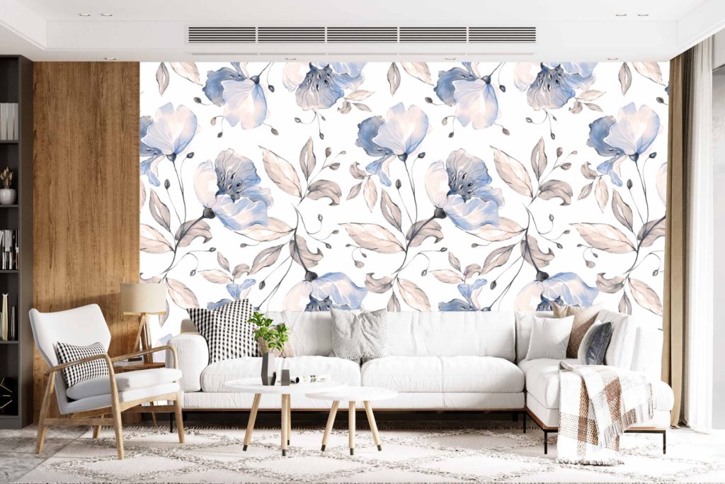Bespoke Wallpaper 2006