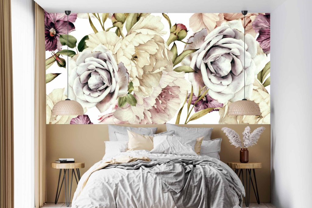Bespoke Wallpaper 2007