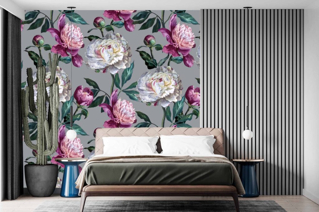 Bespoke Wallpaper 2008