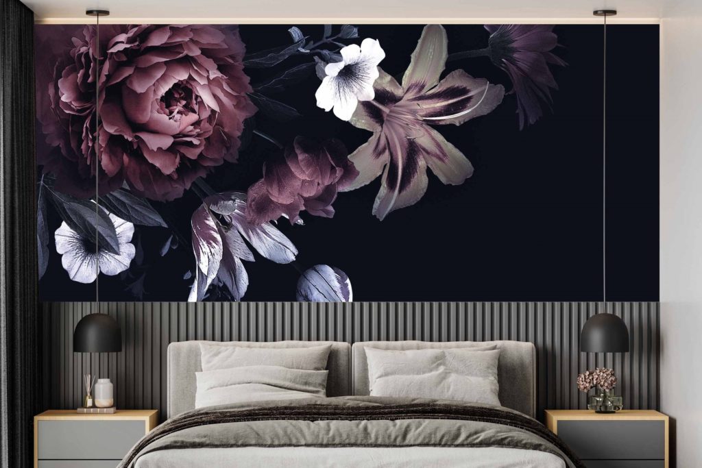 Bespoke Wallpaper 2011