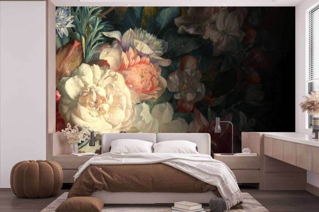 Bespoke Wallpaper 2012