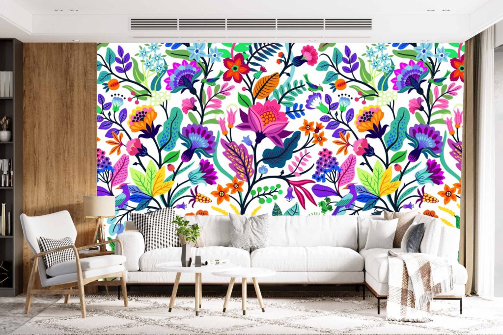 Bespoke Wallpaper 2016