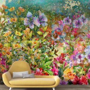 2045 – Magnolia